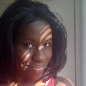 Meet your Posher, Robyn